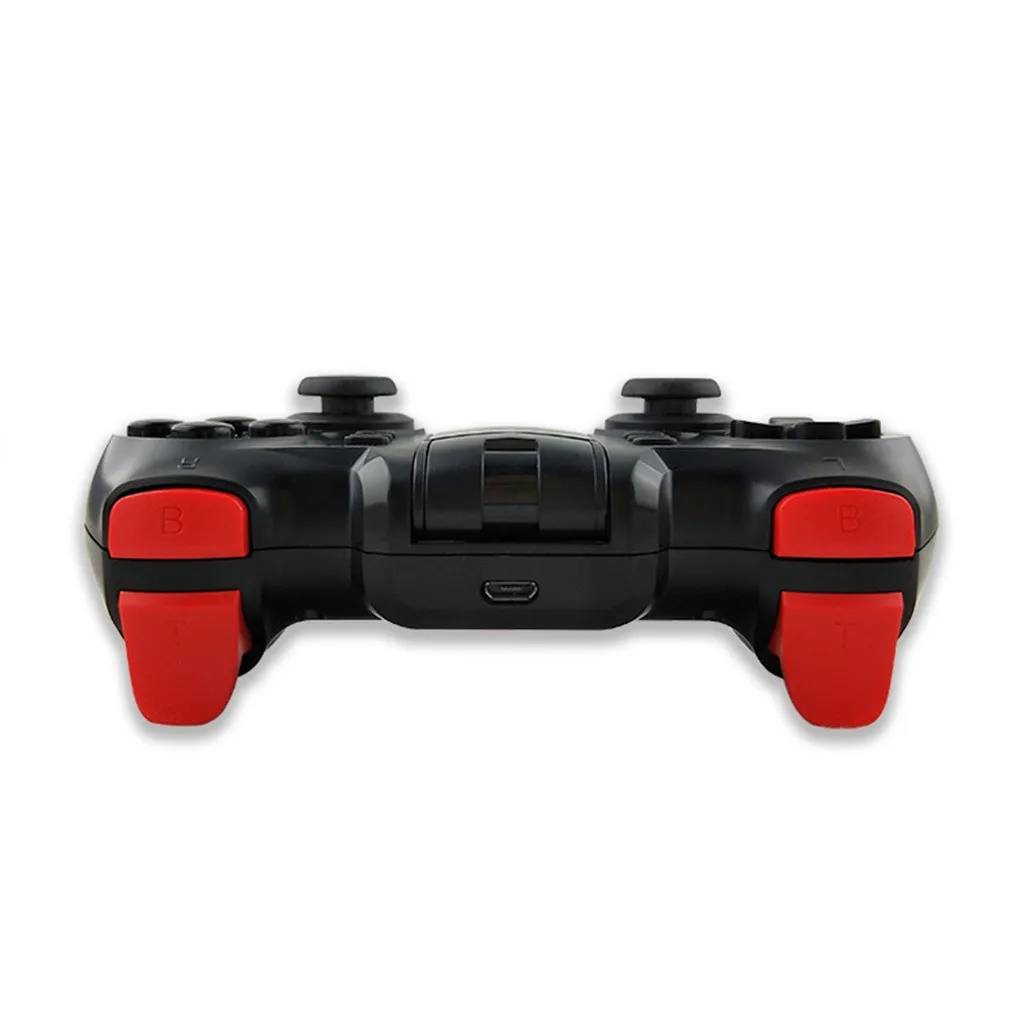  Bluetooth Wireless Gamepad Game Controller Joystick For Android IOS Mobile Phones PC Joypad for PUB