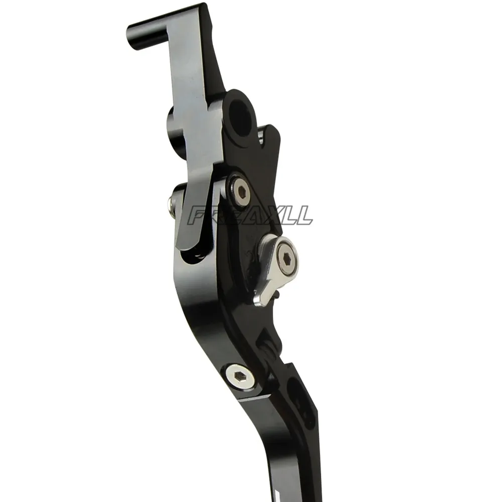 FREAXLL для Yamaha XJ6N XJ6 DIVERSION XJ 6 2009 2015 CNC алюминиевые складные регулируемые ручки