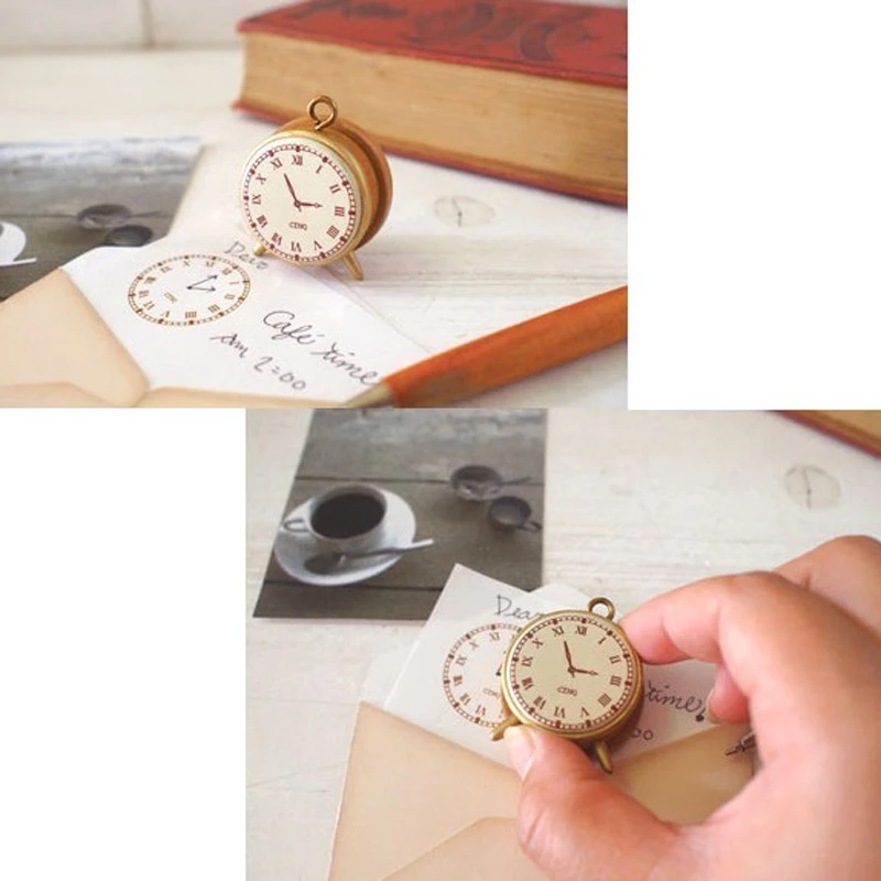 Clock STAMP (7)