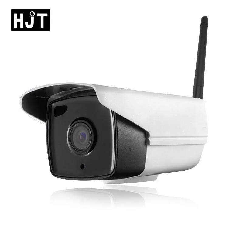HJT AP font b Wireless b font wifi Ip Camera Sony IMX 322 1080p 2 0MP