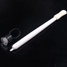 Mona 3D одноразовая микроблейдинг ручка для татуажа ручная ручка для бровей подводка для глаз губ макияж ручка для кожи искусство 10 шт