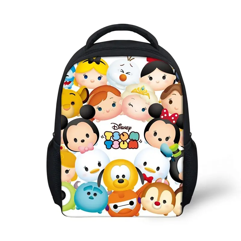 Мультяшный рюкзак ЦУМ, школьные сумки для девочек и мальчиков, детская школьная сумка, 1 класс, ранец, рюкзаки, mochila escolar, мини-сумка для книг, sac