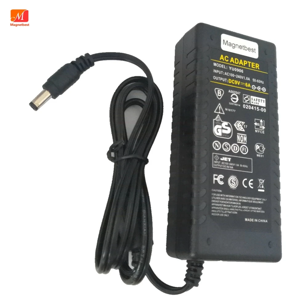 VeriFone Vx680//3G Power Adapter charger w// wall cord *BRAND NEW*