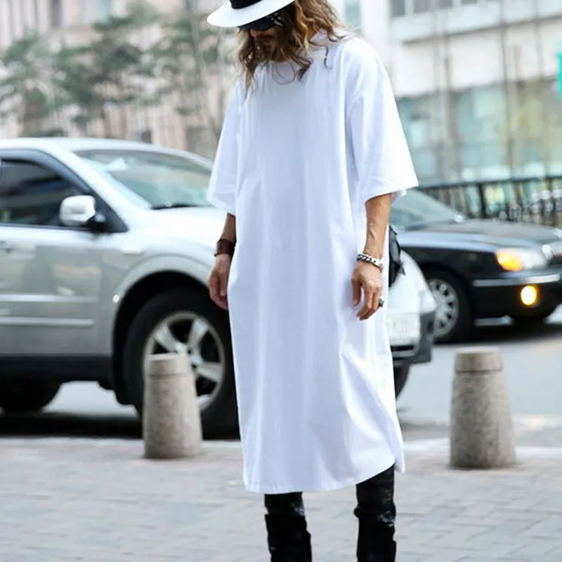 big long t shirts