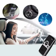 Siparnuo Солнечная энергия Aux Bluetooth автомобильный комплект солнцезащитный козырек Hands Free Громкая связь с USB Bluetooth Handsfree Carkit