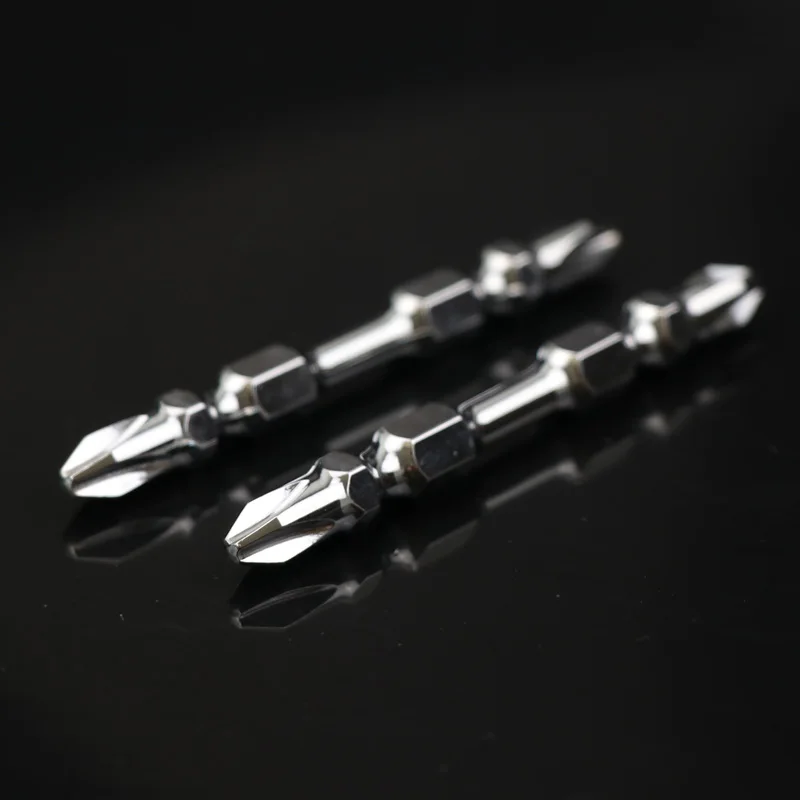 Набор Магнитных отверток TOUSEN 5 шт. набор Bity Komplety шестигранный винт Ph2 Phillips Torx S2