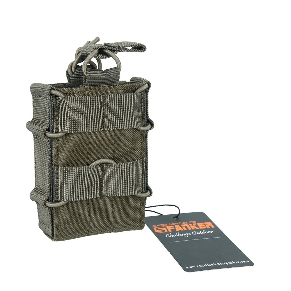 Отличные Элитные бизань открытый охотничий папка водонепроницаемый корпус Одиночная Сумка Высокое качество военный M4 пистолет сумка
