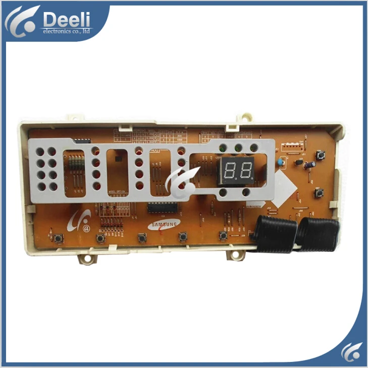 

Original for washing machine Computer board WF-C863 DC41-00049A MFS-KTR8NPH-VE second-hand board