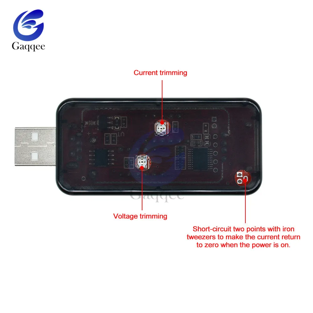 4 3-bit USB ток Напряжение зарядный детектор мобильный Мощность ток Напряжение Вольтметр Амперметр USB Зарядное устройство Тестер высокой точности