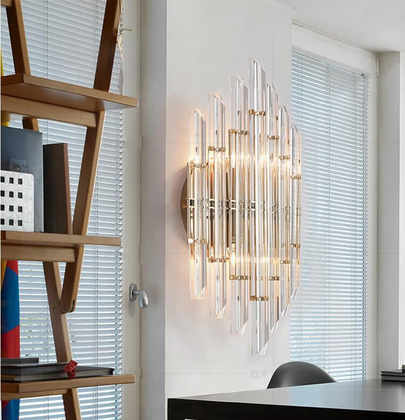 wall lamp 11