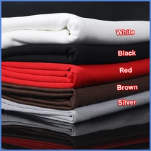 Серебристый/красный/белый/черный/коричневый динамик ткань гриль Auido стерео Пыльник фильтр сетчатая ткань динамик решетка сетка ткань 1,7x0,5 м