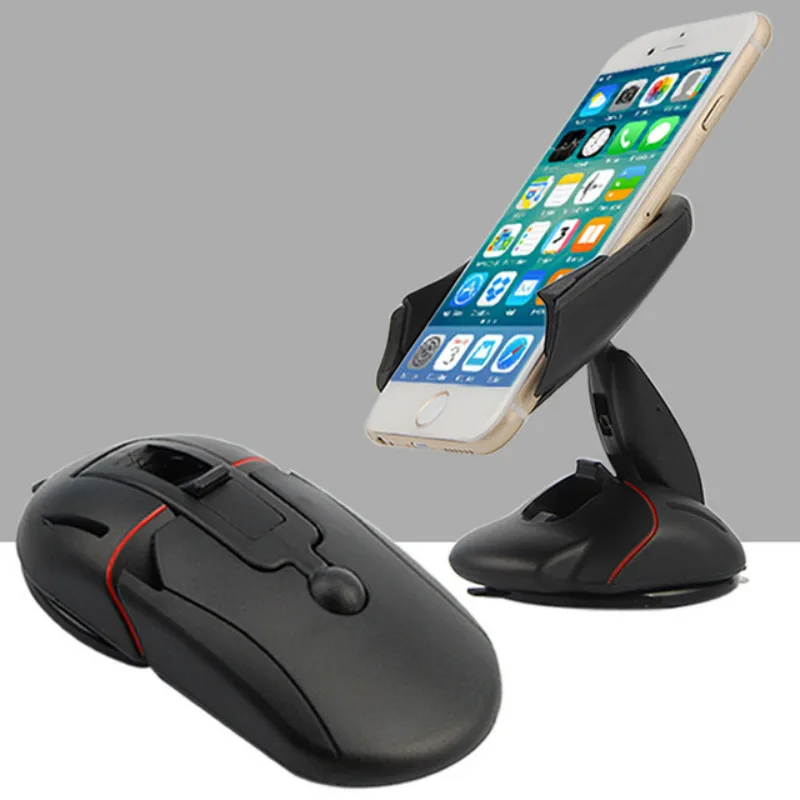 

Car Styling Phone GPS Holder Accessories For Dacia Duster Logan Mcv Sandero Stepway Lodgy Alfa Romeo 159 147 156 Giulietta Mito