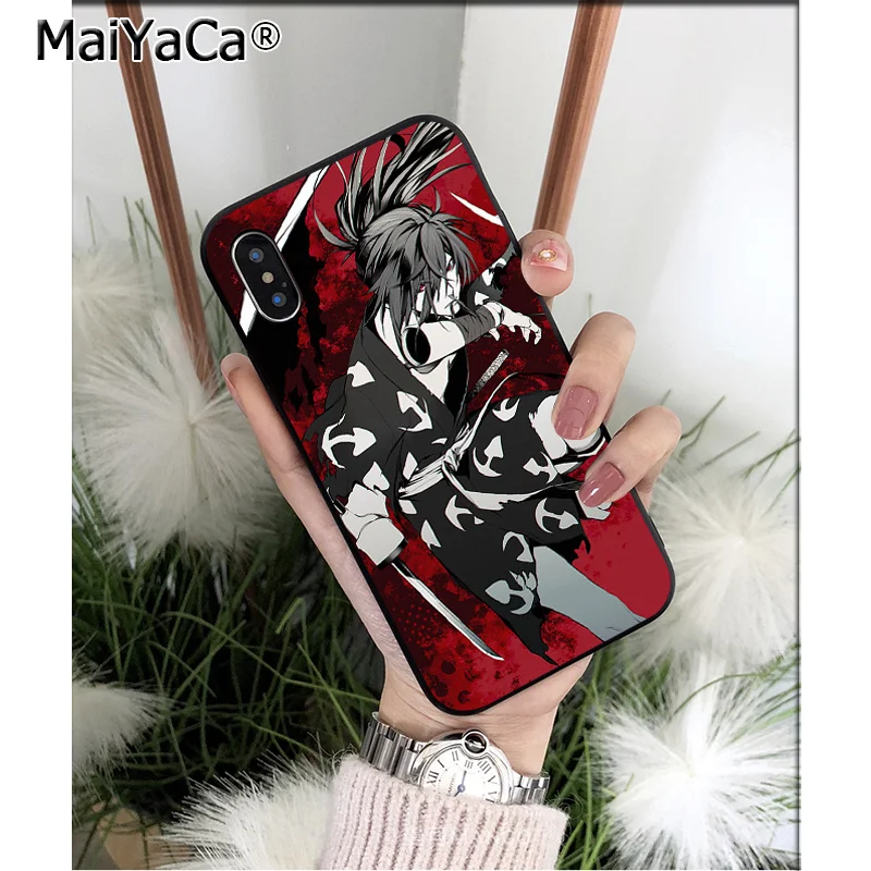 Anime Dororo
