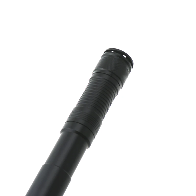 20000 люмен Профессиональный фонарь для дайвинга XHP70 Светодиодный Подводный факел 200 м подводный IPX8 Водонепроницаемый 26650 фонари 5 режимов