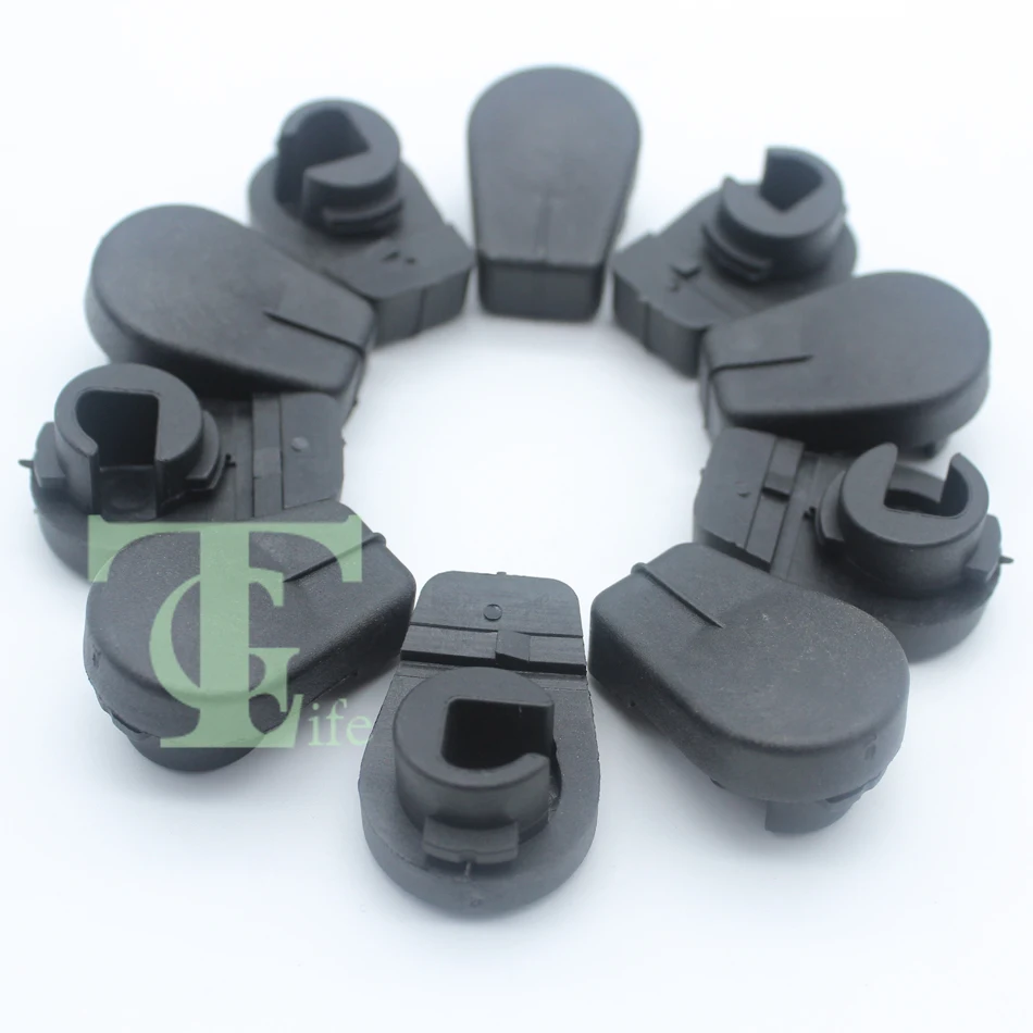 10Pcs Chainsaw Air Filter Cover Twist Lock Fit Stihl 017 018 026 036 MS170 MS180 MS260 MS360 OEM 11301412300 / 1130 141 2300 10Pcs Chainsaw Air Filter Cover Twist Lock Fit Stihl 017 018 026 036 MS170 MS180 MS260 MS360 OEM 11301412300 / 1130 141 2300