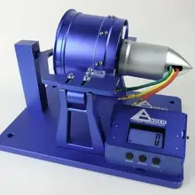 RC Lander EDF испытательный стенд база для 50-90 мм вентиляторов