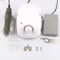 Saeyang Marathon Champion 3 H37L1 Micromotor handpiece for Manicure Nail Drill Polisher 35000 rpm Polishing Micromotor