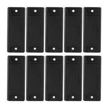 10 шт. ABS 78x30 мм UHF Радиочастотная Идентификация анти-металл лента с ярлыками 860~ 960 МГц EPC антиметаллический тег полосы