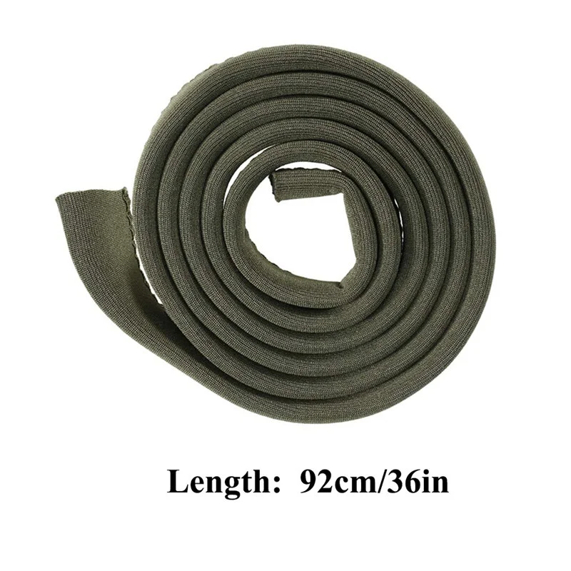 

Camping Cycling Water Tube Cover Hydration Bladder Tube Sleeve Insulation Hose Cover
