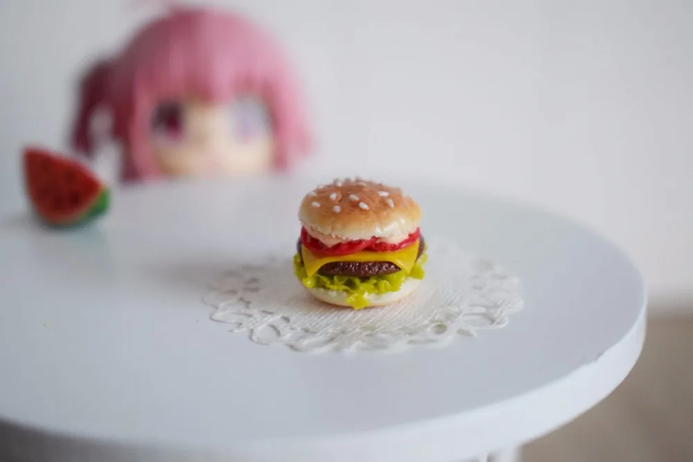 miniature food  (6)