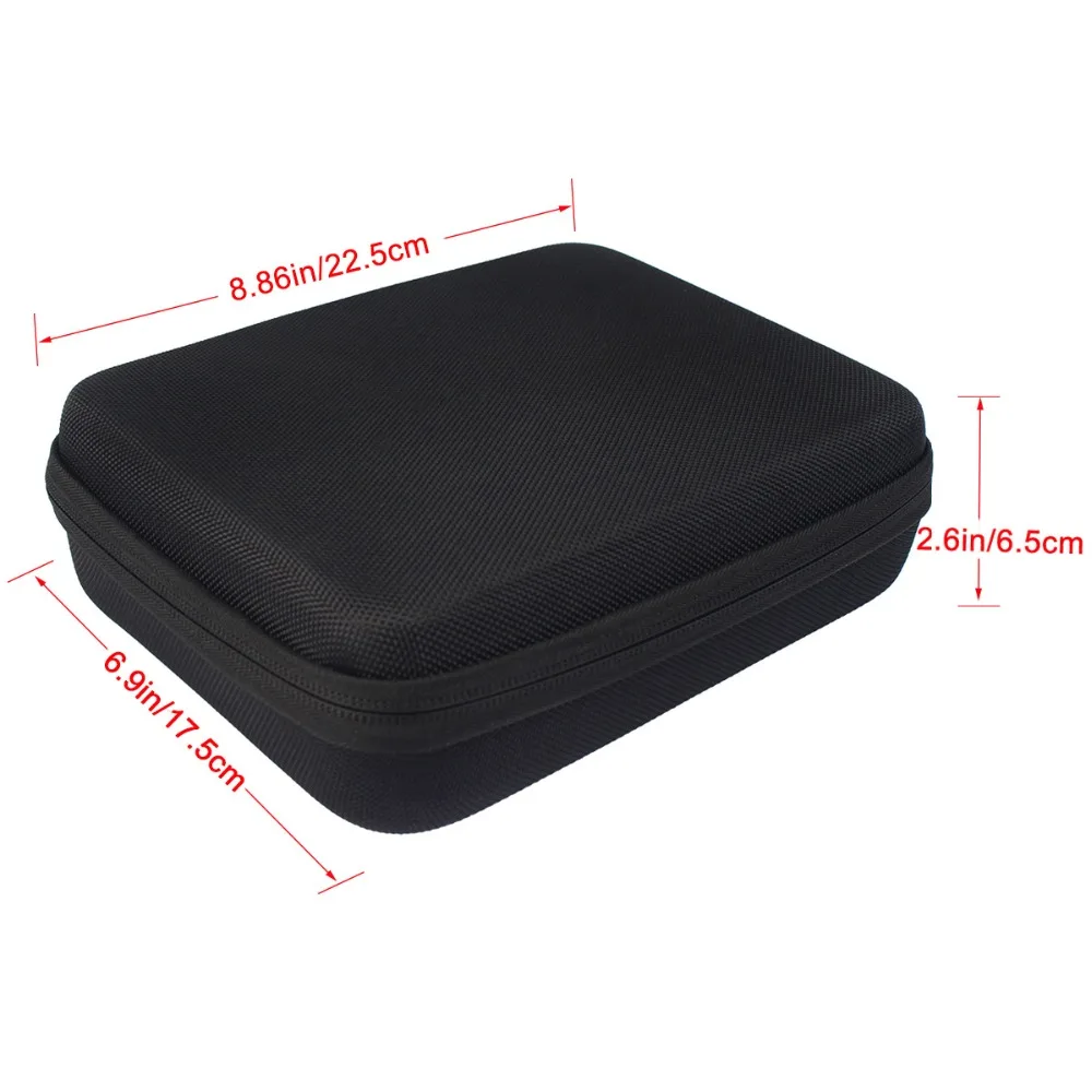 Tailored-Storage-Box-Bag-Handy-Carrying-Radio-Case-For-Baofeng-UV-5R-UV5R-Retevis-RT-5R