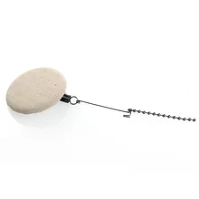 Syphon Фильтрующая Ткань, Syphon фильтры для кофе, аксессуары Syphone, специальная импортная льняная Фильтрующая Ткань, многократная стирка и использование