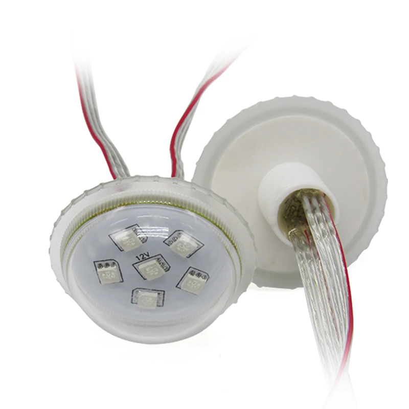 G45mm-6LED-TC-3