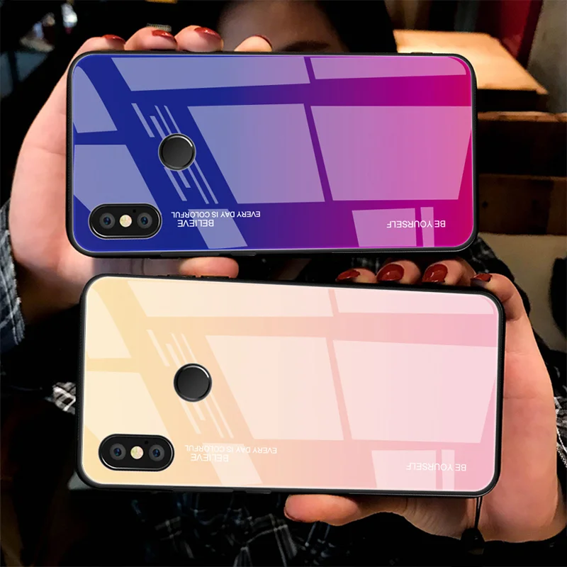 For Xiaomi Redmi 6 ProA2 Lite Note5 GlobalNote5 pro Case (14)