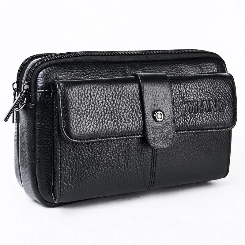 men's handbags cross body meseenger shoulder bag (1)