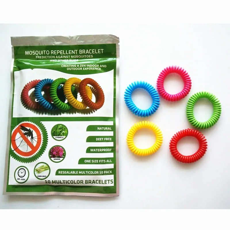 mosquito repellent band