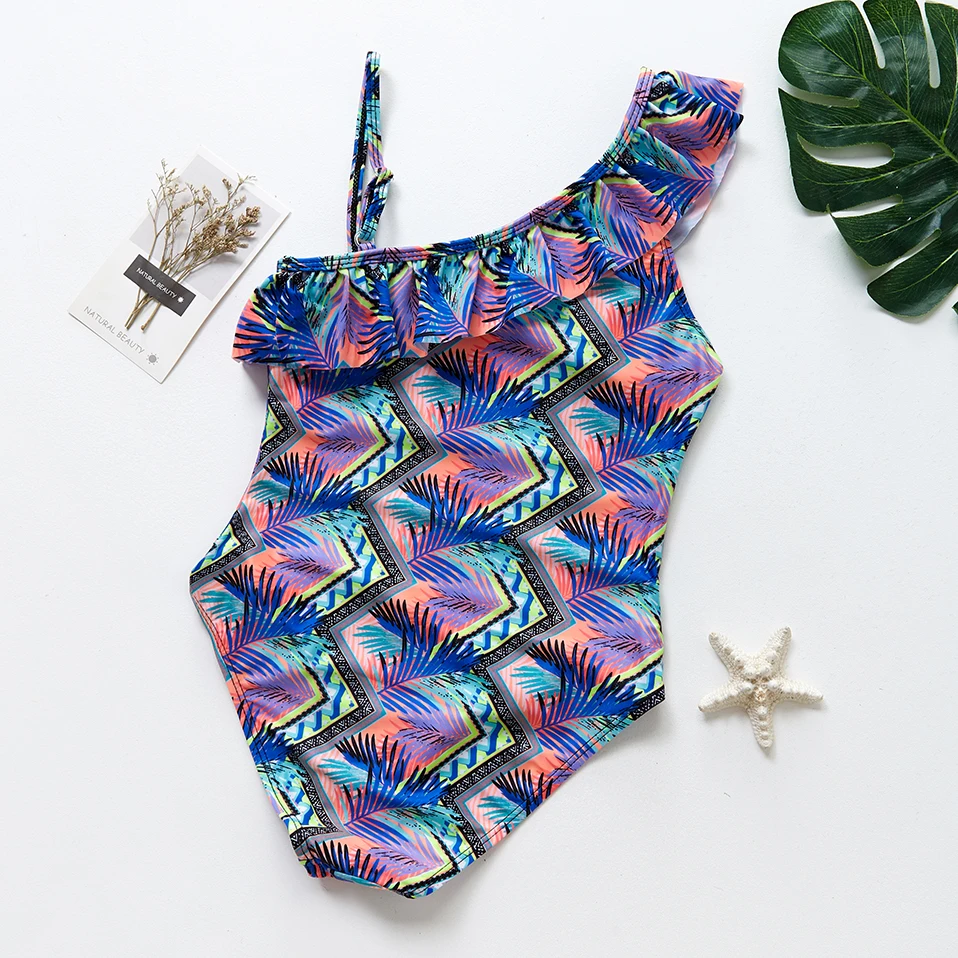 ST171 girls swimwear-2