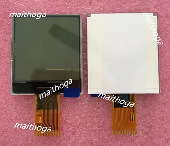

14PIN SPI 128128 LCD LCM Module ST7571 Controller 3.3V White Backlight