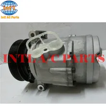 AC компрессора кондиционера Компрессор для Chevrolet Opel Antara 3.2L V6 2006-2010 96629607 96861886 4813544 4813543 96861885 96861884