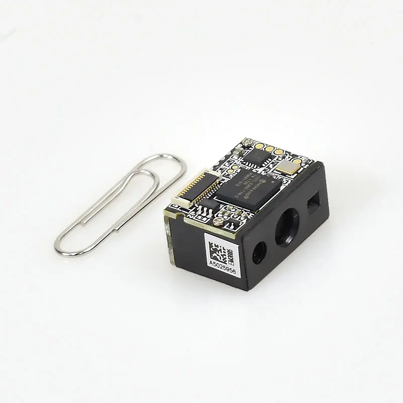 Rakinda маленький TTL232 Raspberry PI OEM 2D qr-код OEM сканер встроенный модуль сканера штрих-кода