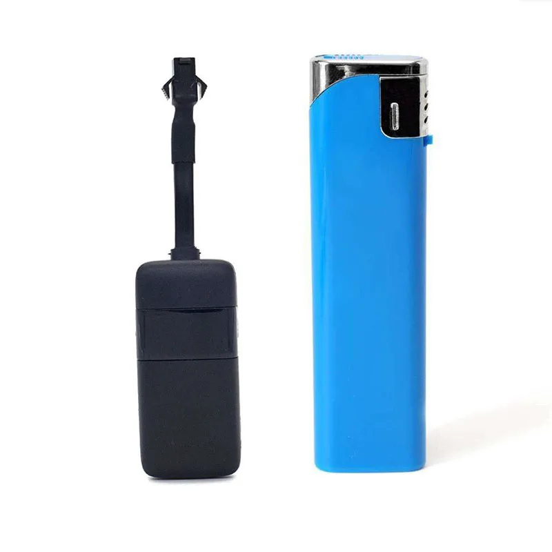 GPS Tracker-09