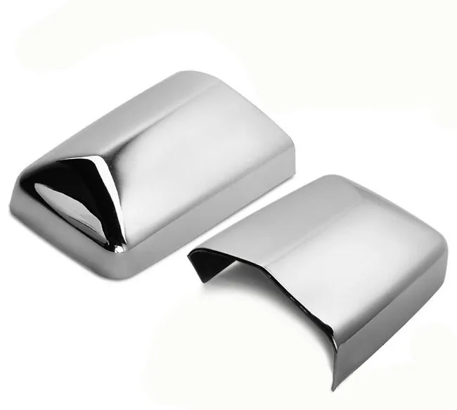 

Chrome Side Mirror Cover LHD for Mercedes Benz W124