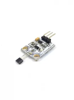 

SWMAKER HALL EFFECT ENDSTOP 5V RAMPS Hall Effect Endstop (Magnetic) - RepRap/Prusa/Rostock/Other 3D Printers