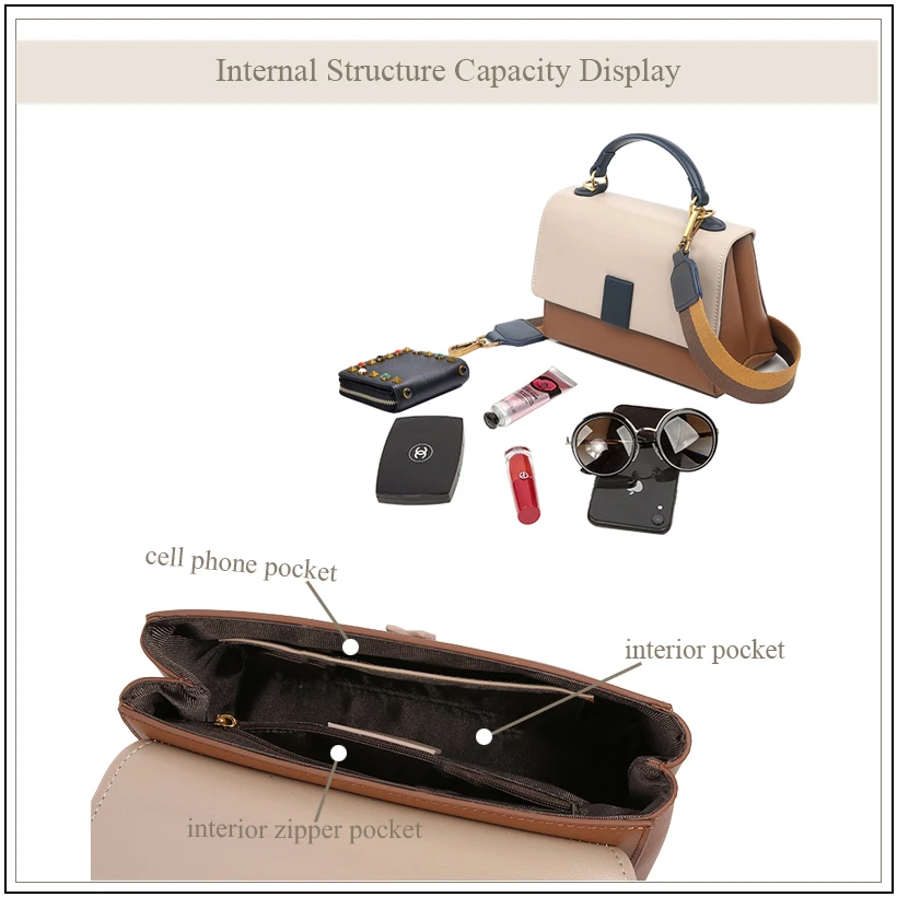 women shoulder bag