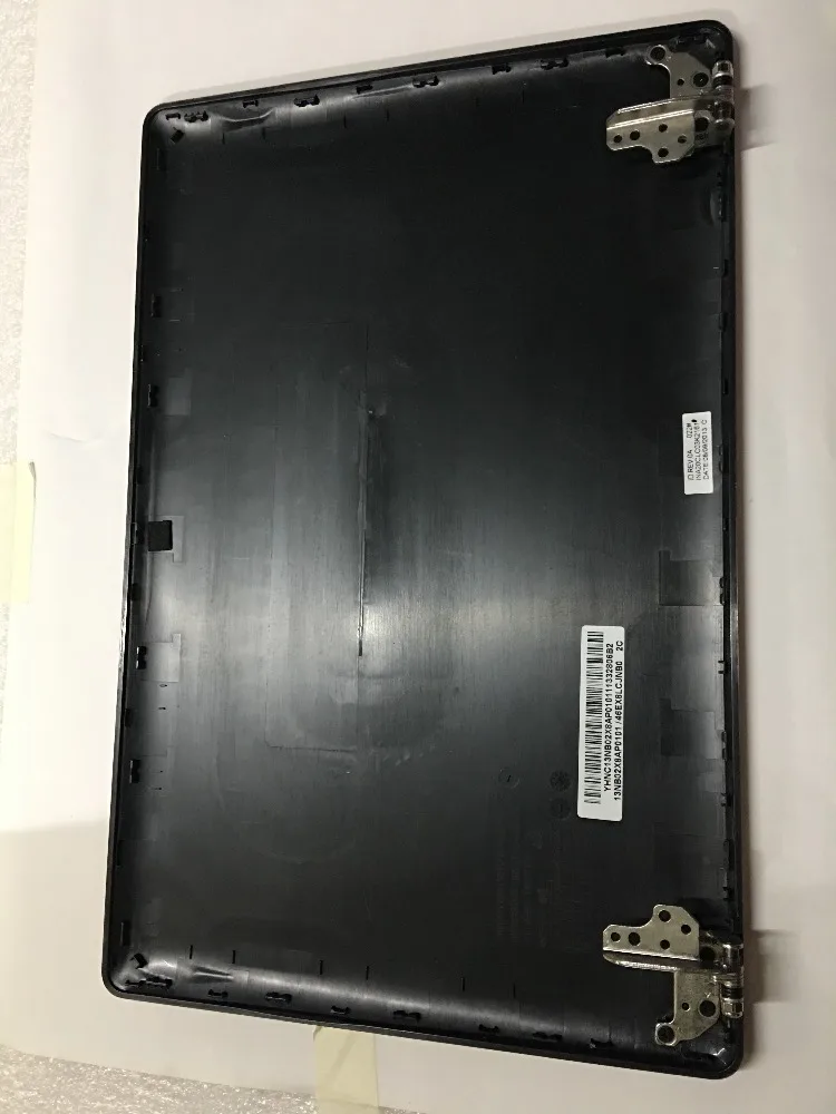 

Free Shipping 11.6 inch LCD Cover for ASUS X200CA X200MA LCD Case A Shell