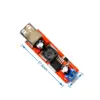 DC 6V-40V до 5V 3A двойной USB зарядный DC-DC понижающий модуль преобразователя для автомобильного зарядного устройства LM2596 Dual USB ► Фото 3/3