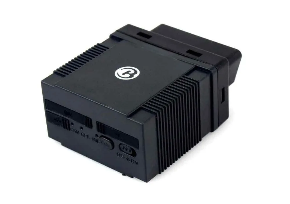 

Coban GPS vehicle Tracker GPS306 GSM/GPRS/GPS Vehicle Car Tracker OBD II OBD Data Car Security Burglar Alarm system Free Web