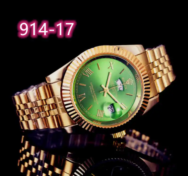 

2019 new watch