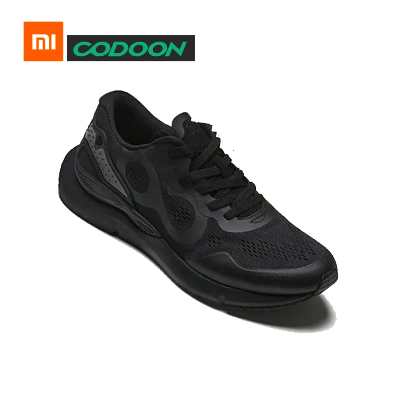 Xiaomi CODOON Удобная смарт обувь с супер умным чипом Mijia высокоэластичная легкая