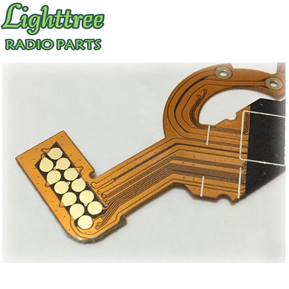GP338D long flexible cable.3