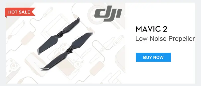 PGYTECH мини чехол для переноски для DJI Mavic 2 Pro Zoom PA жесткий чехол для хранения для Mavic 2 камера Дрон