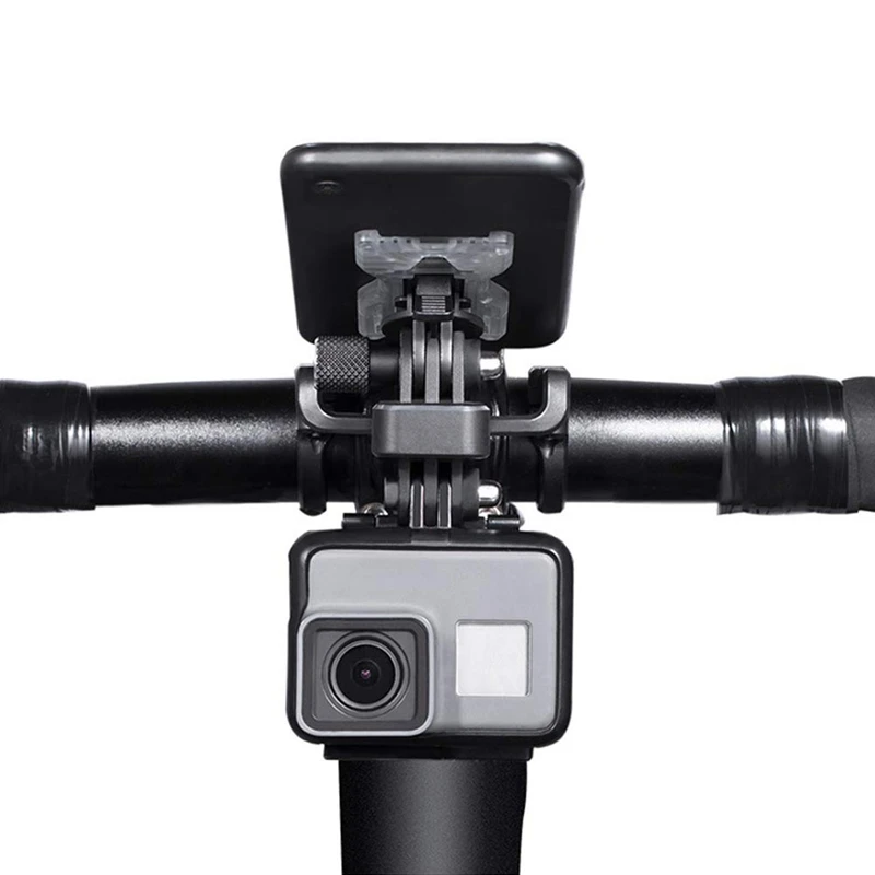 

Bicycle Light Stand Extended Lifting Light Stand Universal Stand Base Suitable For Headlight Camera Code Table Mobile Phone Ho