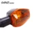1 Pair Moto lampada sterzo In Curva Indicatori di direzione Indicatore luminoso Anteriore E Posteriore Per Honda CBR600 CBR600RR F5 F4I RC51 CB400