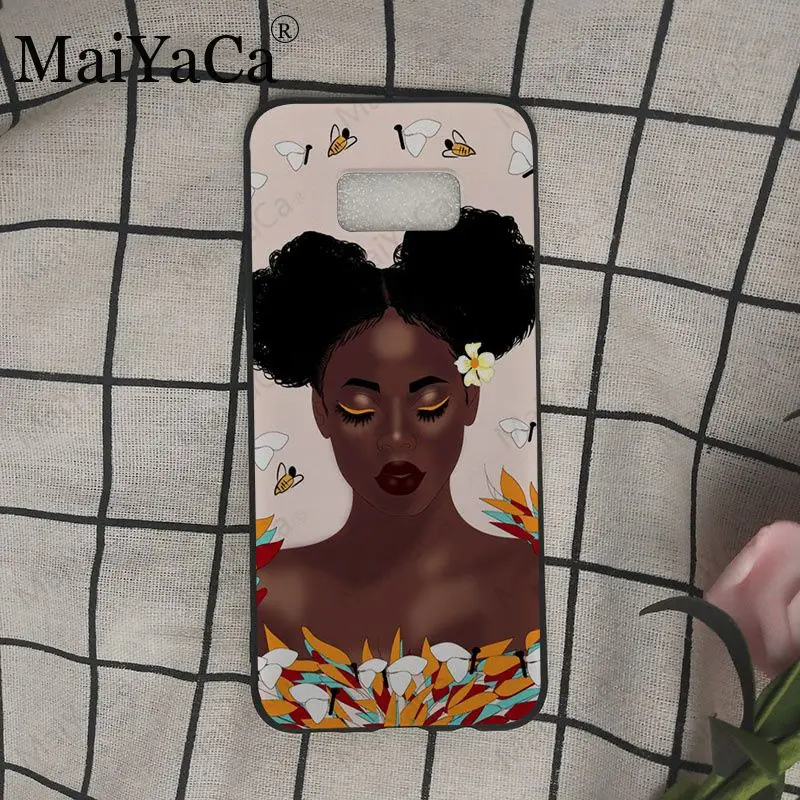 African Beauty