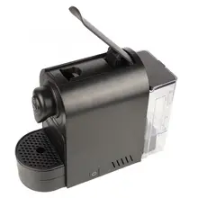 Кофеварка moka Переносной Контейнер-капсула кофемашина Эспрессо кофеварка для дома Кофеварка кухонная техника