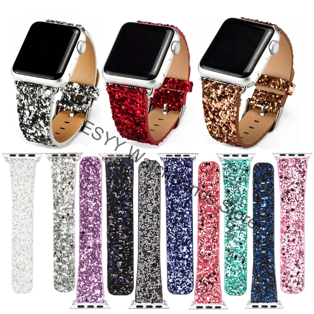 Bracelet de montre apple Clearance